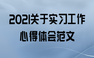 2021ʵϰĵ᷶